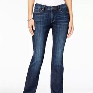 Lucky Brand Bootcut BlueJeans size 12/31